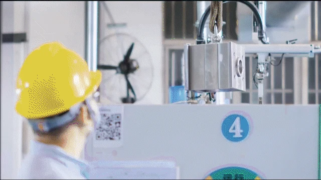 注塑成型
