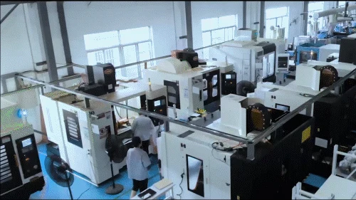 精密加工