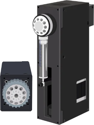 PSY-10 / PSV-10