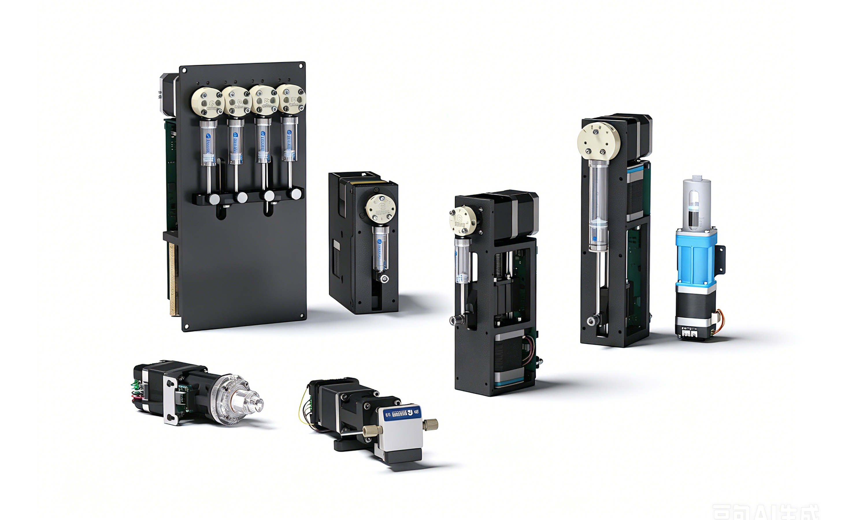 Syringe Pump category hero