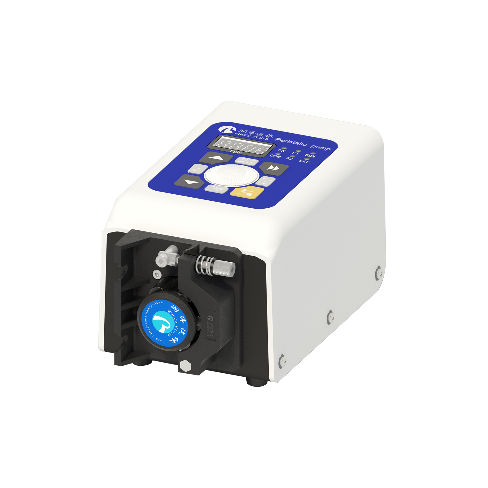 LM40B-RZ02-3~0.8-L 箱式蠕动泵-LM40系列