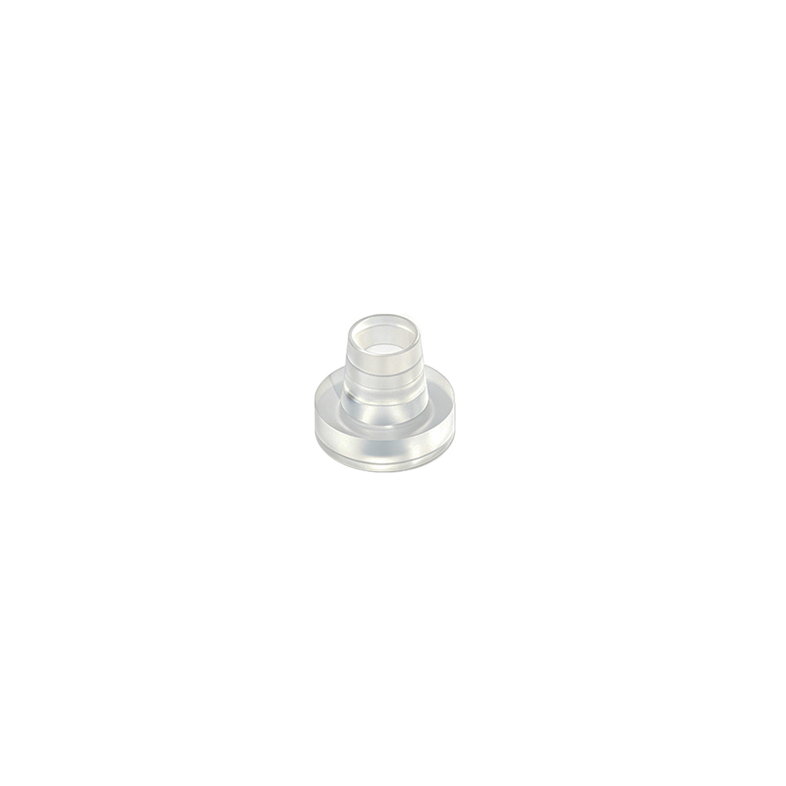 外径1.6 mm PP倒锥卡套
