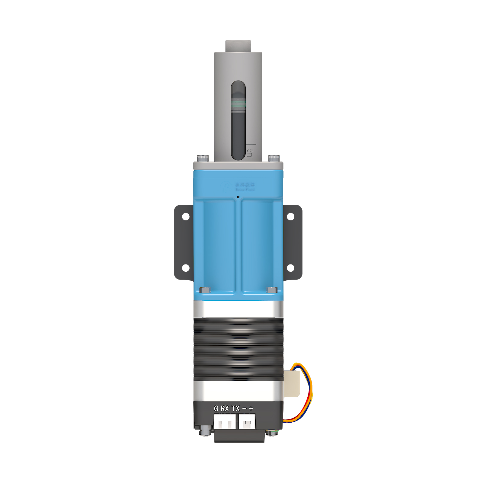SY-08 注射泵,5 mL