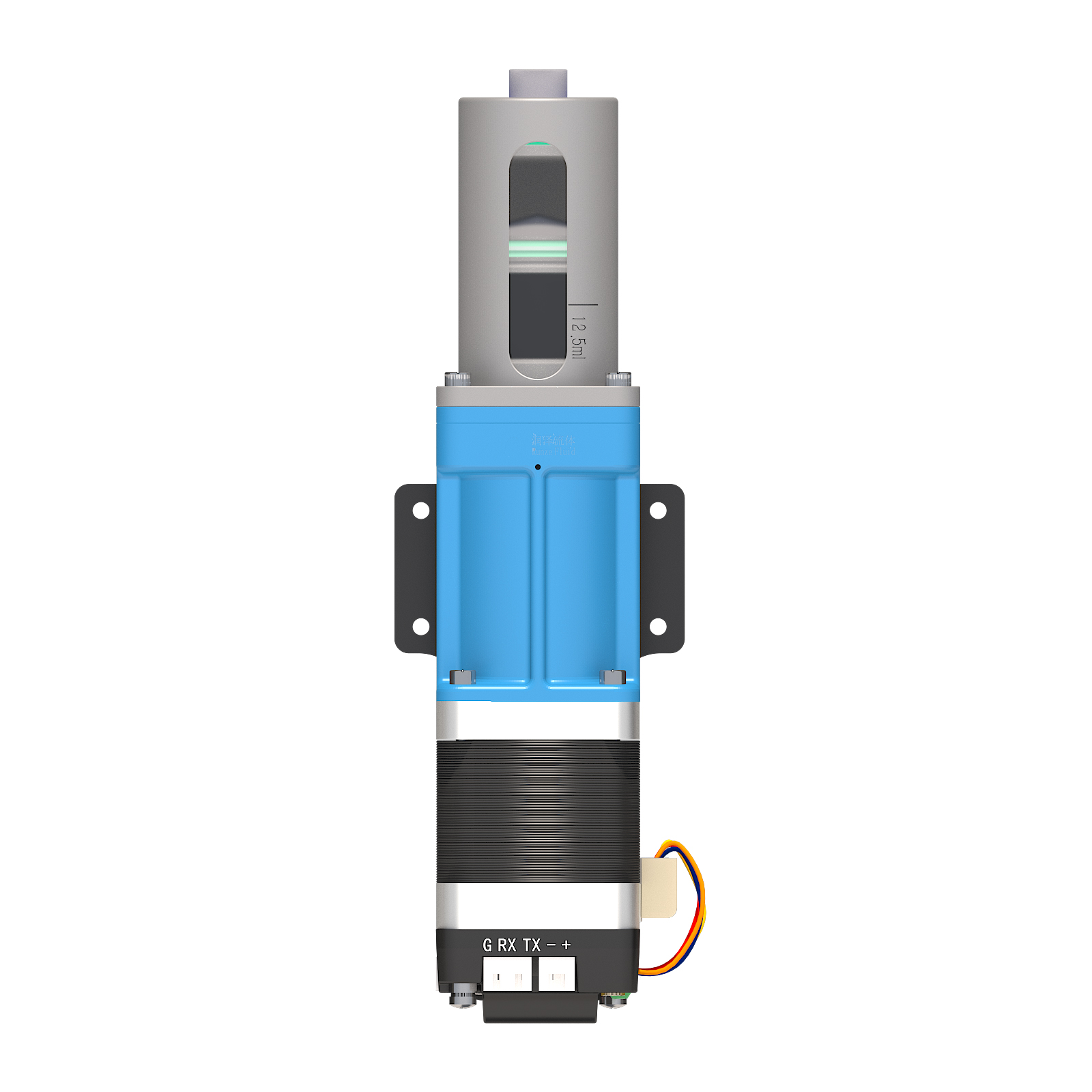 SY-08 注射泵,12.5 mL