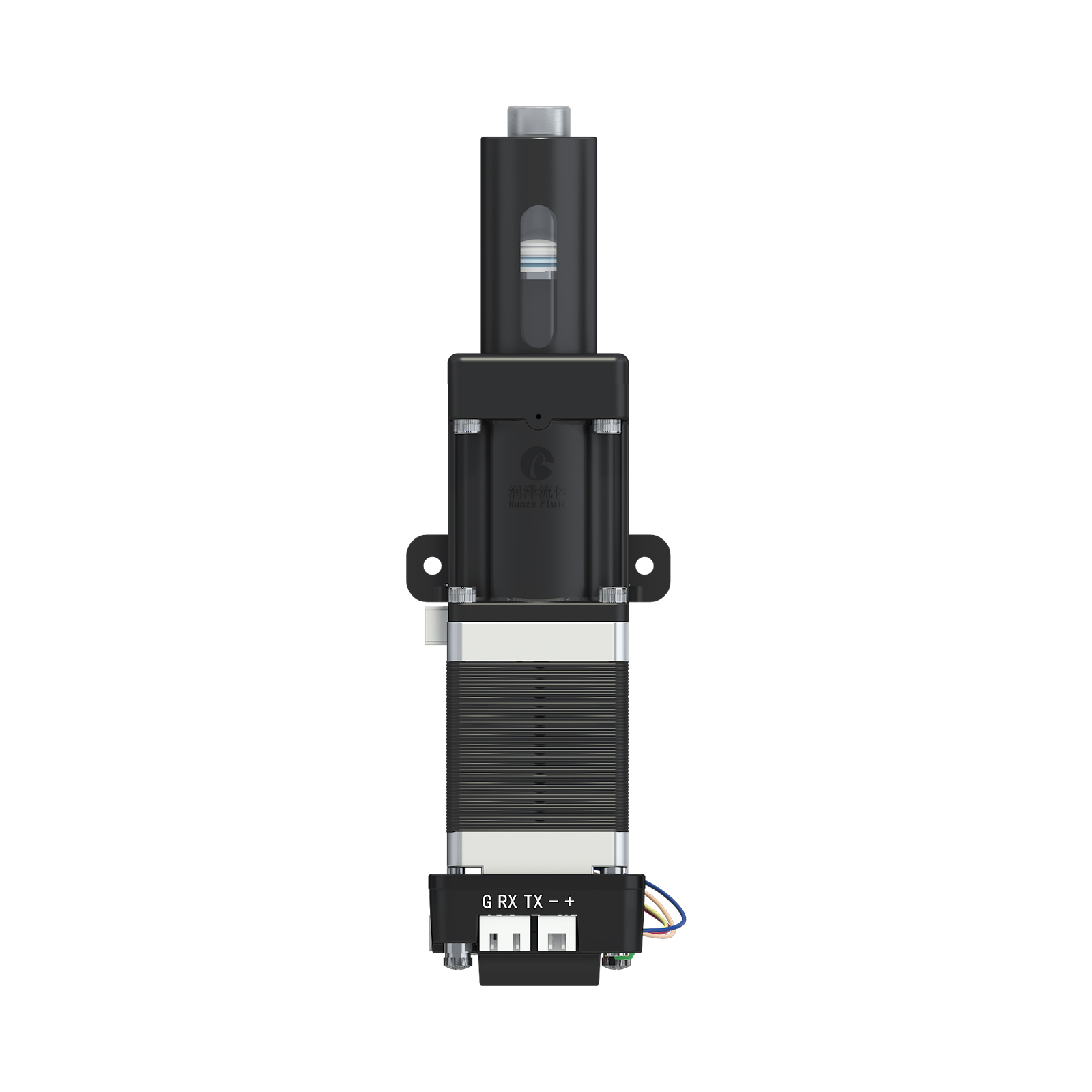 SY-09 注射泵,3 mL